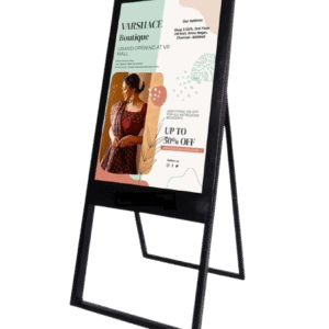 digital signage display standee 32 inch removebg preview
